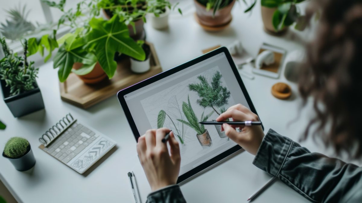 Recognisable Graphics Impactful Graphic Design for Your Brand Identity